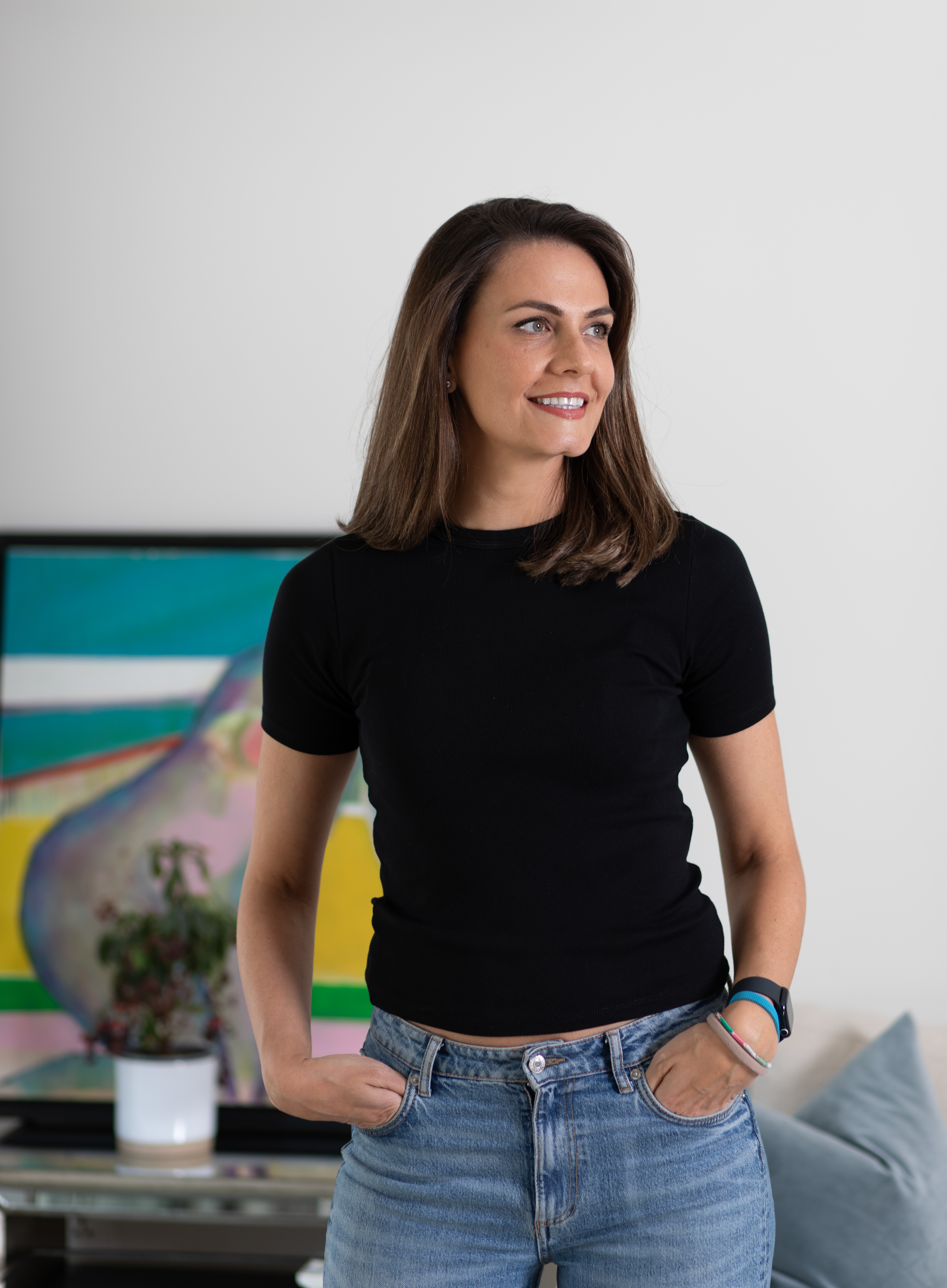 Zein Quandour — Birth Coach and Doula in Amman, Jordan